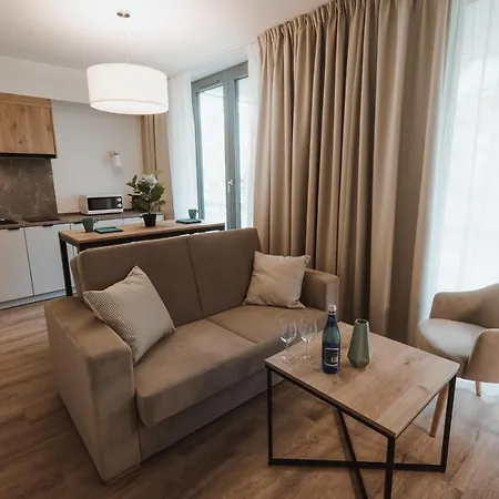 Energyapart * Mielno (Koszalin)