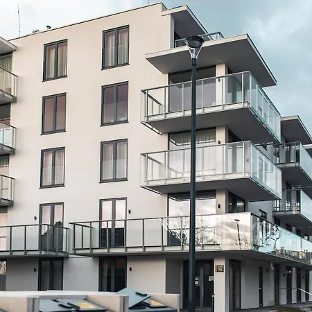 Energyapart Mielno (Koszalin)