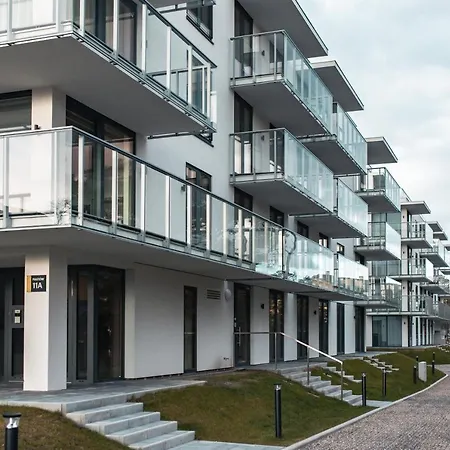 Energyapart * Mielno (Koszalin)