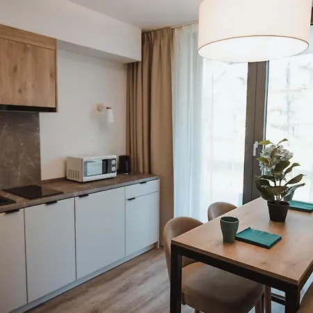 Energyapart * Mielno (Koszalin)