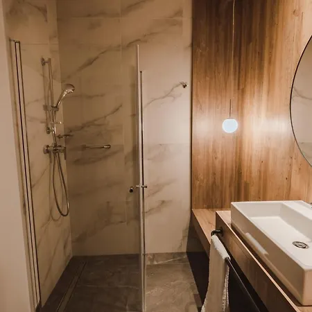 Daire Energyapart Mielno (Koszalin)