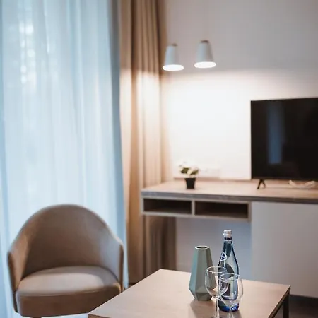 Appartamento Energyapart