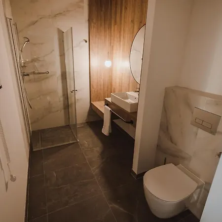 Energyapart * Mielno (Koszalin)