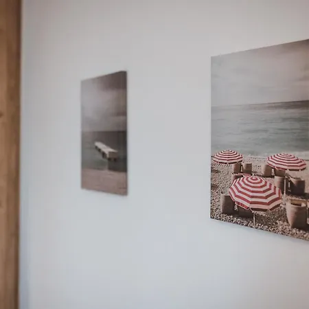 Energyapart Appartamento Mielno (Koszalin)