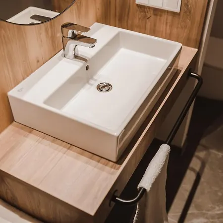 Energyapart Appartamento Mielno (Koszalin)