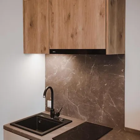 Energyapart Appartamento Mielno (Koszalin)