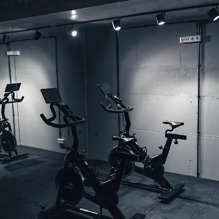 Energyapart Mielno (Koszalin)