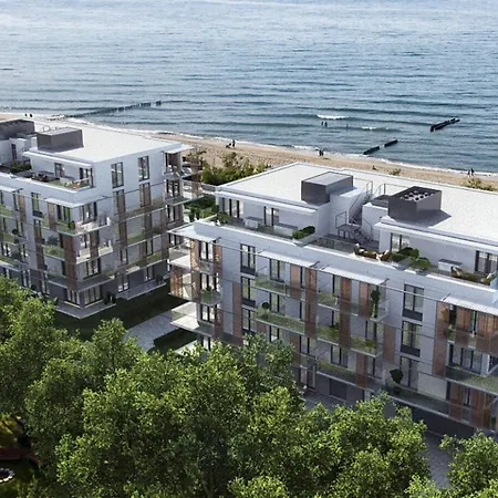 Energyapart Mielno (Koszalin)