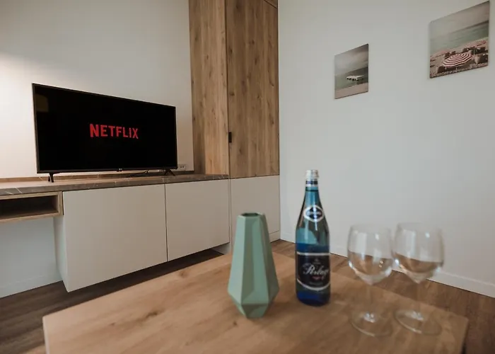 Energyapart アパート *