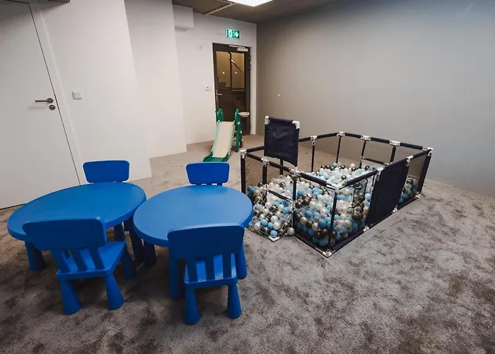 アパート Energyapart *