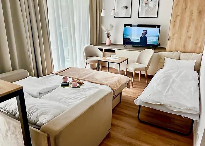 アパート Energyapart ミエルノ